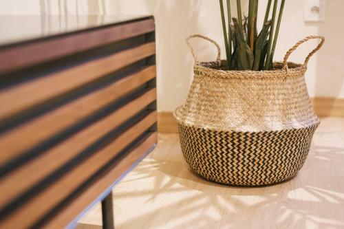 Apartamento Debamb� Atarazanas