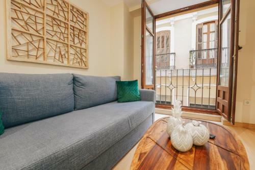 Apartamento Debamb� Atarazanas
