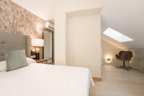 Apartamento Debamb� Atarazanas