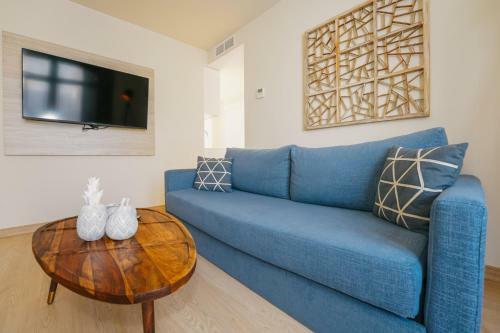 Apartamento Debamb� Atarazanas