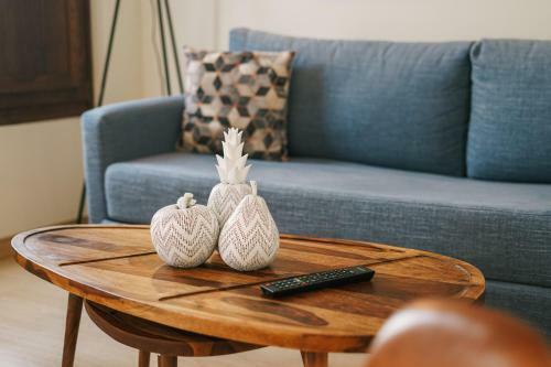 Apartamento Debamb� Atarazanas