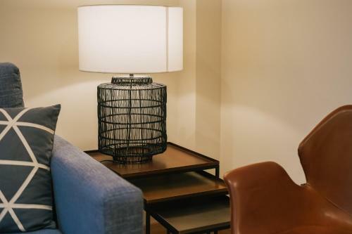 Apartamento Debamb� Atarazanas