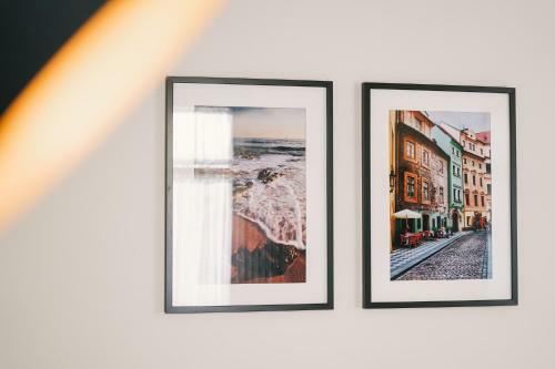 Apartamento Debamb� Atarazanas