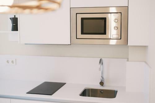 Apartamento Debamb� Atarazanas