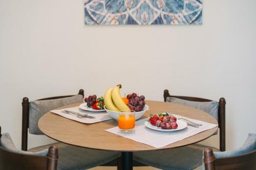 Apartamento Debamb� Atarazanas