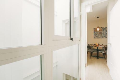 Apartamento Debamb� Atarazanas