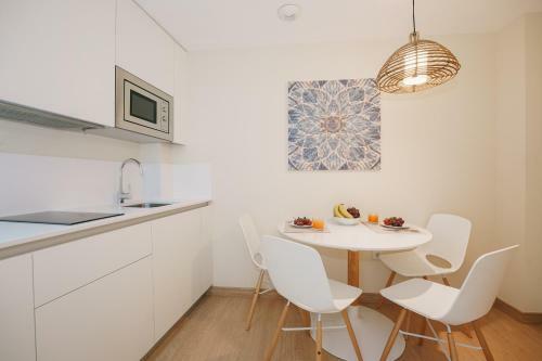 Apartamento Debamb� Atarazanas