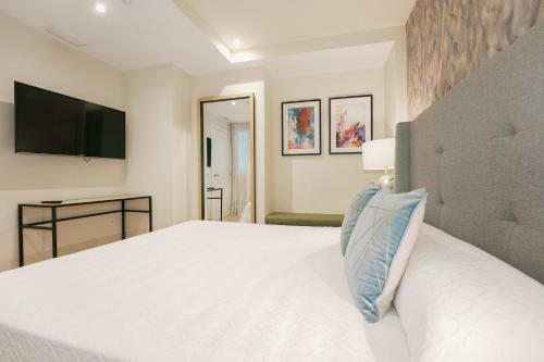 Apartamento Debamb� Atarazanas