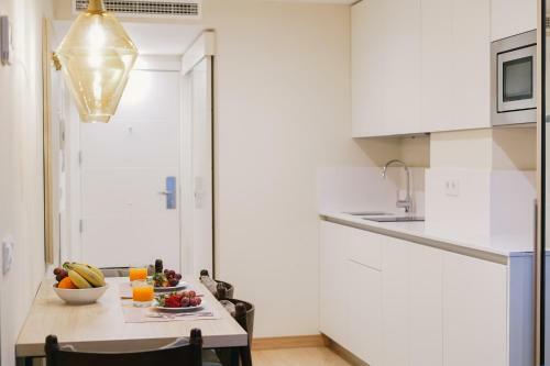 Apartamento Debamb� Atarazanas