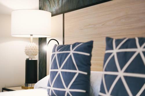 Apartamento Debamb� Atarazanas