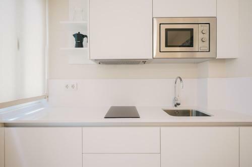 Apartamento Debamb� Atarazanas
