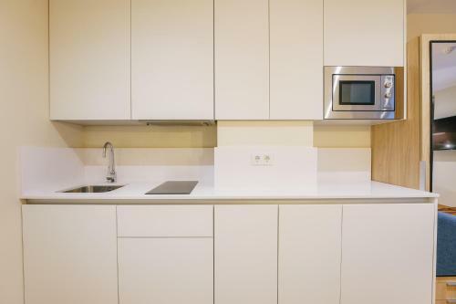 Apartamento Debamb� Atarazanas