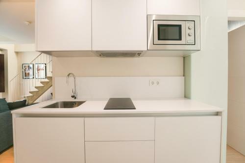 Apartamento Debamb� Atarazanas