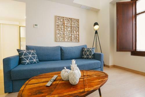 Apartamento Debamb� Atarazanas