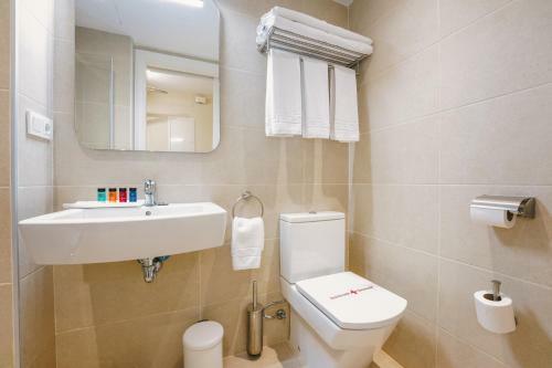 Apartamento Debamb� Atarazanas