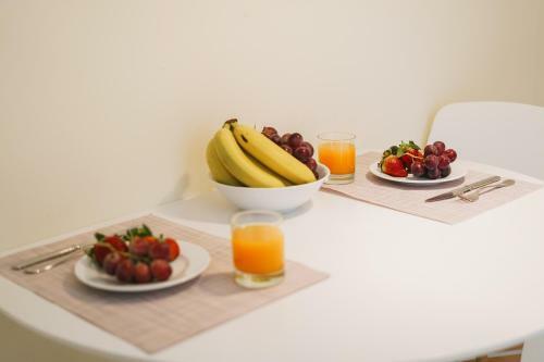 Apartamento Debamb� Atarazanas