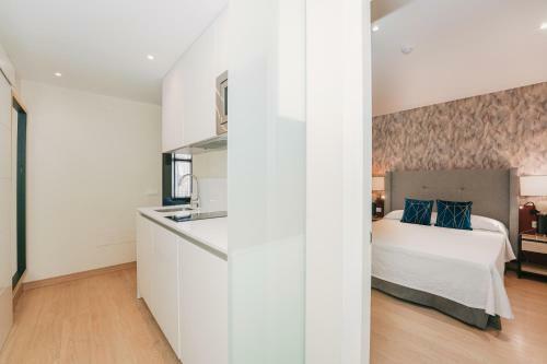 Apartamento Debamb� Atarazanas