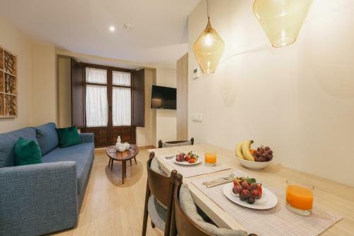 Apartamento Debamb� Atarazanas