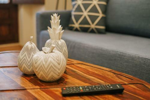 Apartamento Debamb� Atarazanas