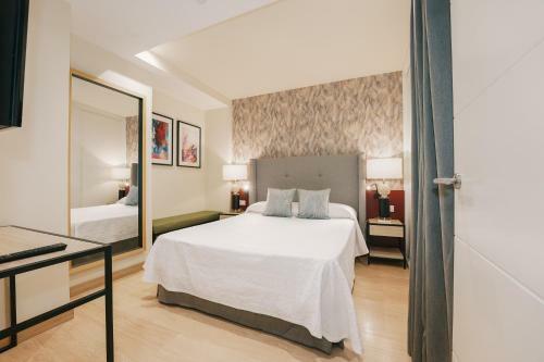 Apartamento Debamb� Atarazanas