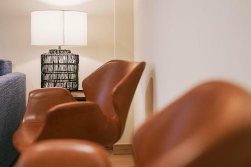 Apartamento Debamb� Atarazanas