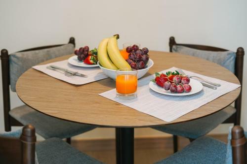 Apartamento Debamb� Atarazanas