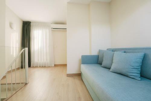 Apartamento Debamb� Atarazanas
