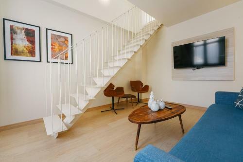 Apartamento Debamb� Atarazanas