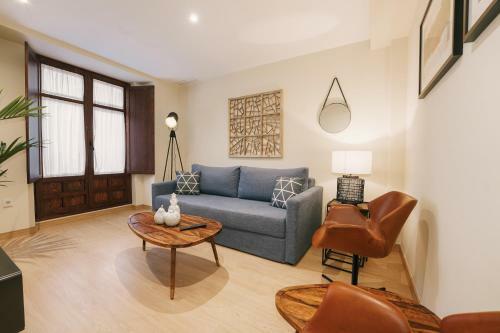 Apartamento Debamb� Atarazanas
