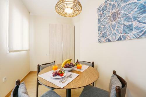 Apartamento Debamb� Atarazanas