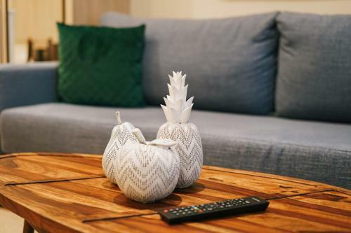 Apartamento Debamb� Atarazanas