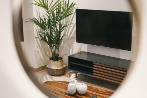 Apartamento Debamb� Atarazanas