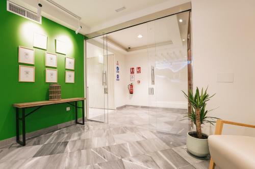 Apartamento Debamb� Atarazanas