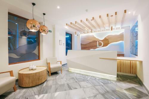 Apartamento Debamb� Atarazanas