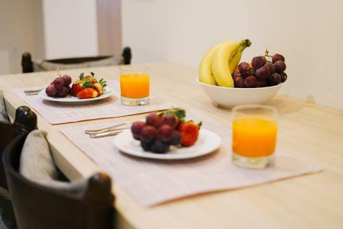 Apartamento Debamb� Atarazanas