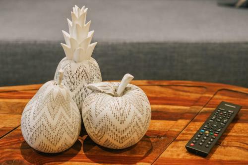 Apartamento Debamb� Atarazanas