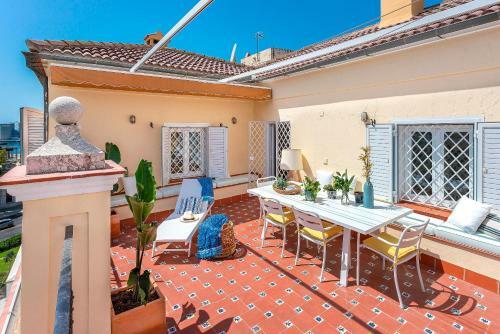 Apartamento Genteel Home Plaza de La Marina