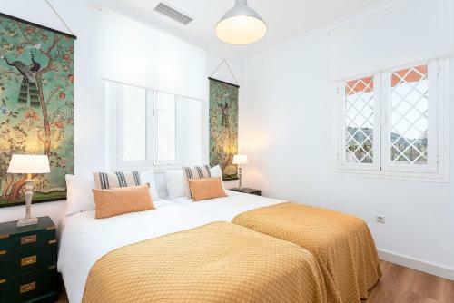 Apartamento Genteel Home Plaza de La Marina