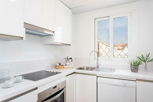 Apartamento Genteel Home Plaza de La Marina