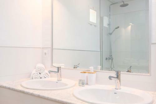 Apartamento Genteel Home Plaza de La Marina