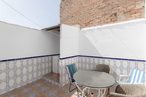 Apartamento Valle De Abdalajis