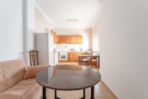 Apartamento Valle De Abdalajis