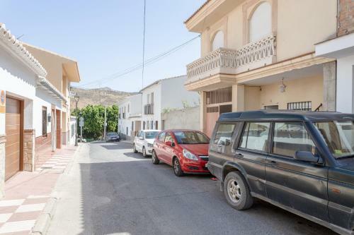 Apartamento Valle De Abdalajis