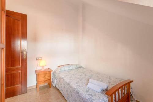 Apartamento Valle De Abdalajis