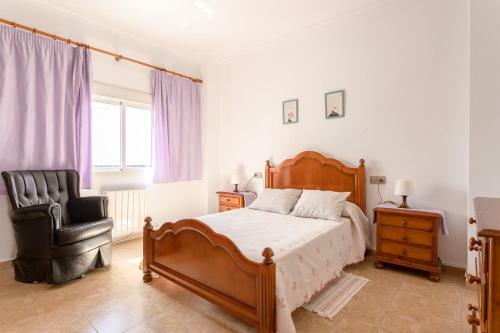 Apartamento Valle De Abdalajis
