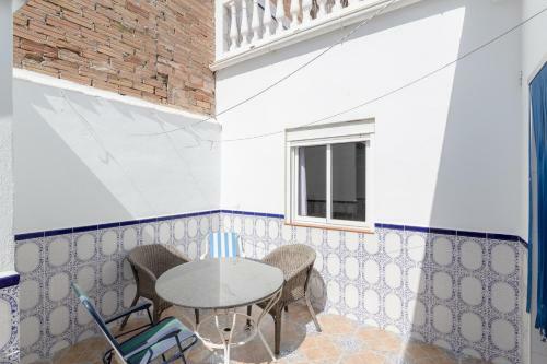 Apartamento Valle De Abdalajis