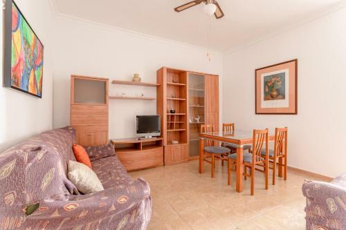 Apartamento Valle De Abdalajis