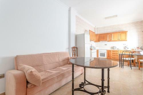 Apartamento Valle De Abdalajis