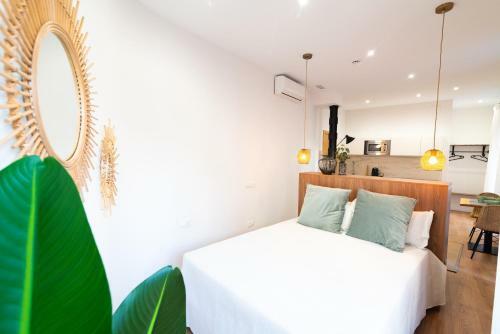 Apartamento Chinitas Urban Aparments