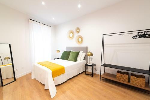 Apartamento Chinitas Urban Aparments